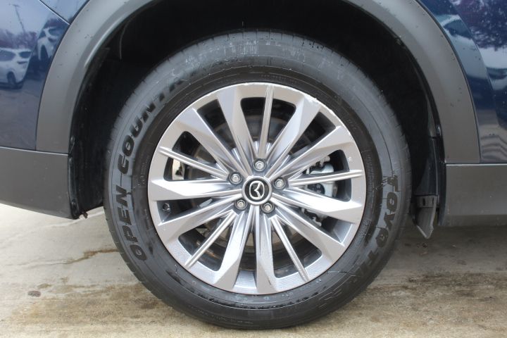 Used Car 2025 Mazda Cx-90  3.3 Turbo Select For Sale Under $35,000 In Georgetown, Texas