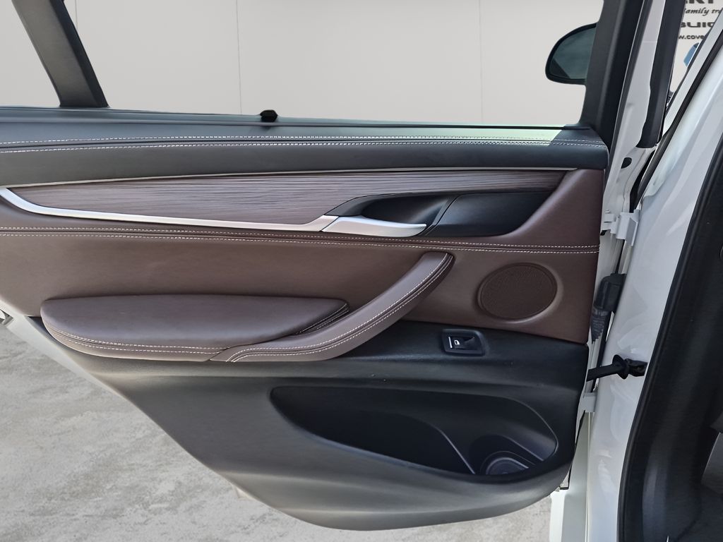 Used Car 2015 Bmw X5  Xdrive35i For Sale Under $15,000 In Austin, Texas