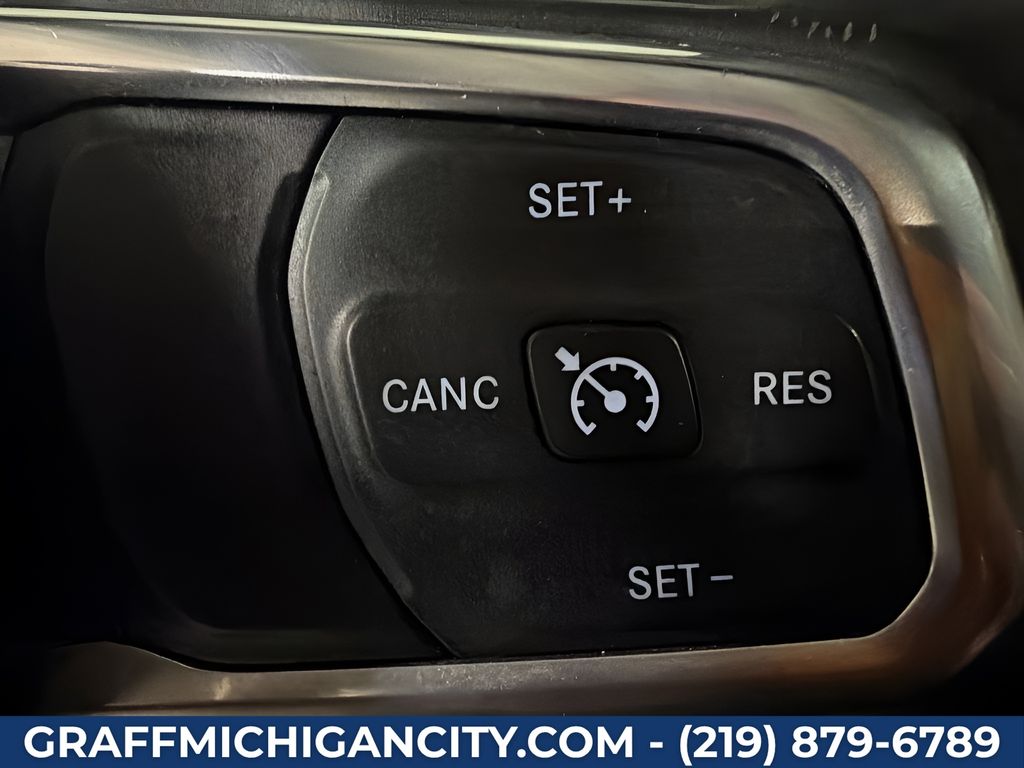 Used 2018 Jeep Wrangler SUV