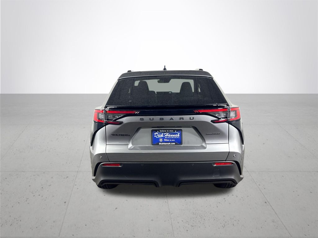 2026 Subaru Solterra Premium