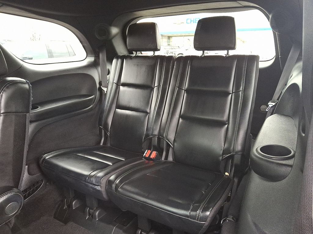 used 2022 Dodge Durango car, priced at $28,495