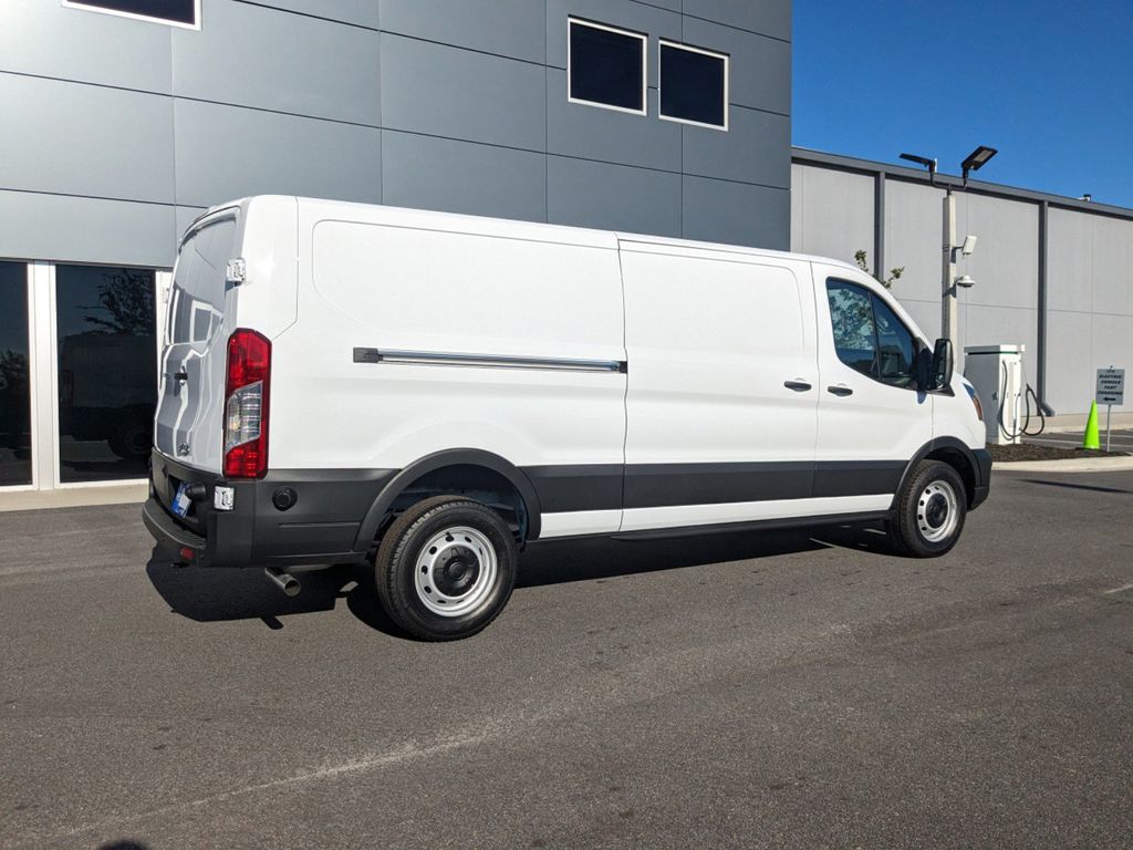 2024 Ford Transit 150