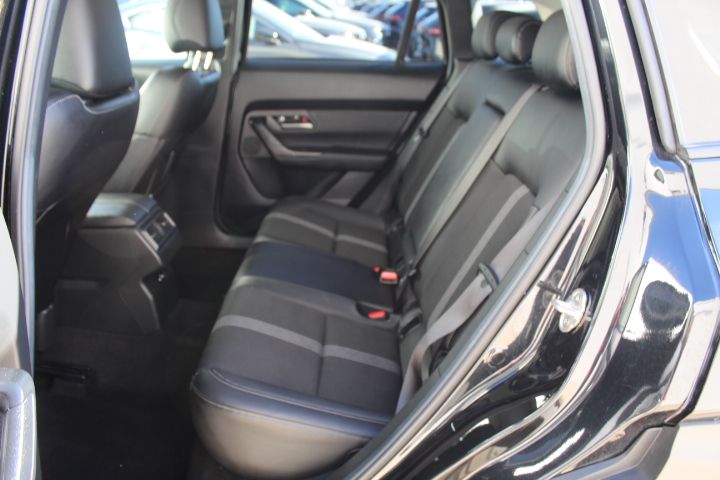 Used Car 2024 Mazda Cx-50  2.5 S Preferred Package For Sale Under $25,000 In Georgetown, Texas
