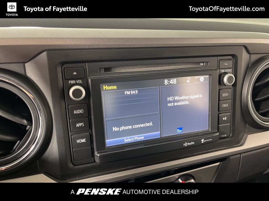 Thumbnail: 2016 Toyota Tacoma - 28