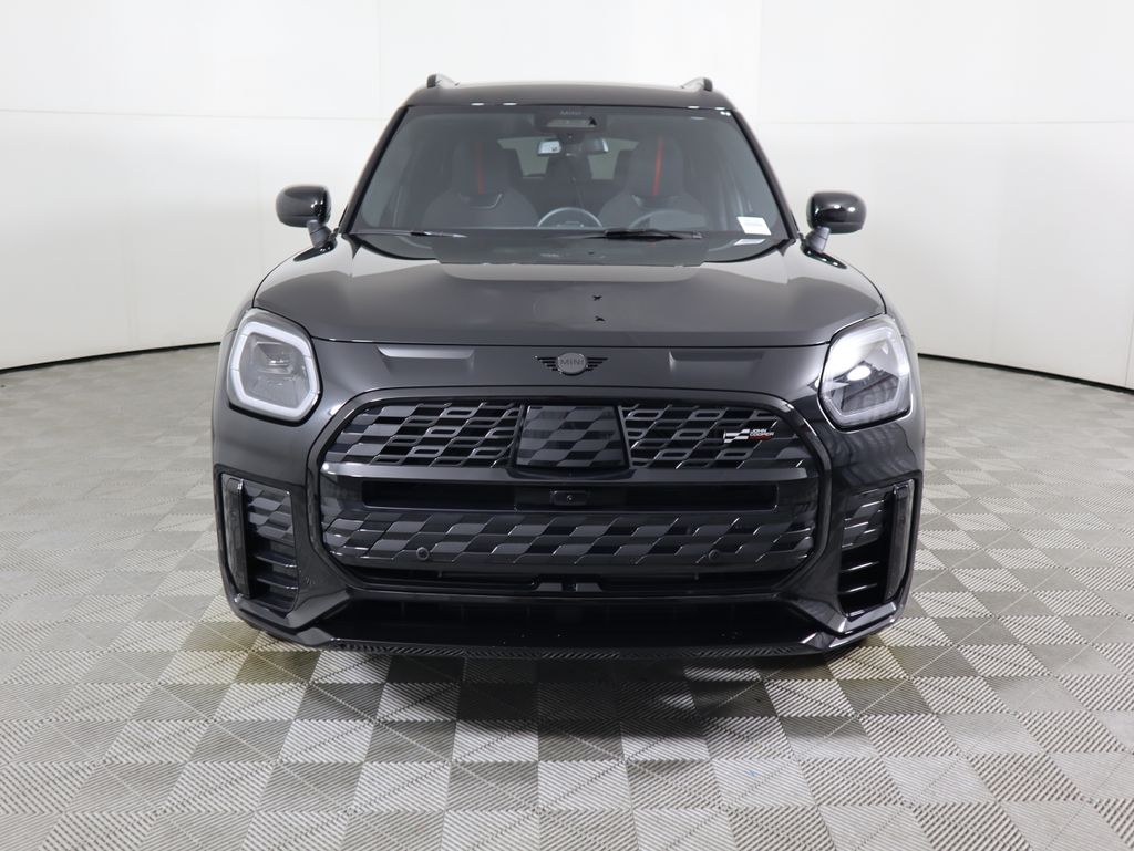 Thumbnail: 2026 MINI Cooper Countryman - 2