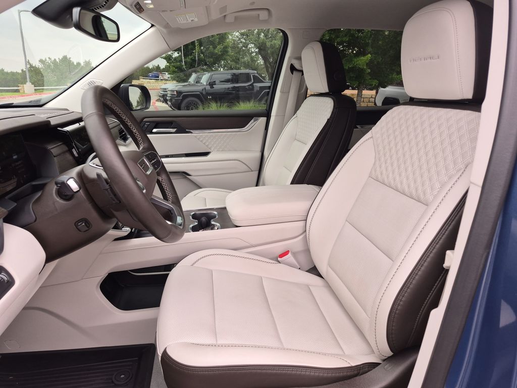 Used Car 2024 Gmc Acadia  Denali For Sale Under $50,000 In Austin, Texas