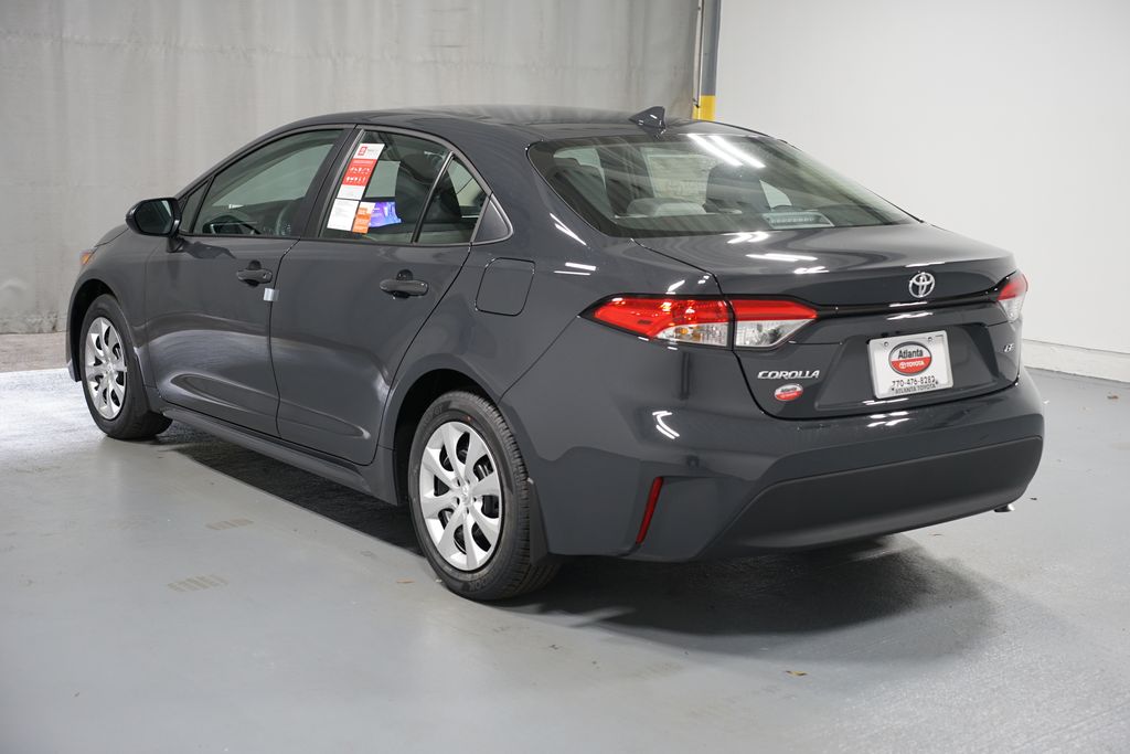 Thumbnail: 2025 Toyota Corolla - 6