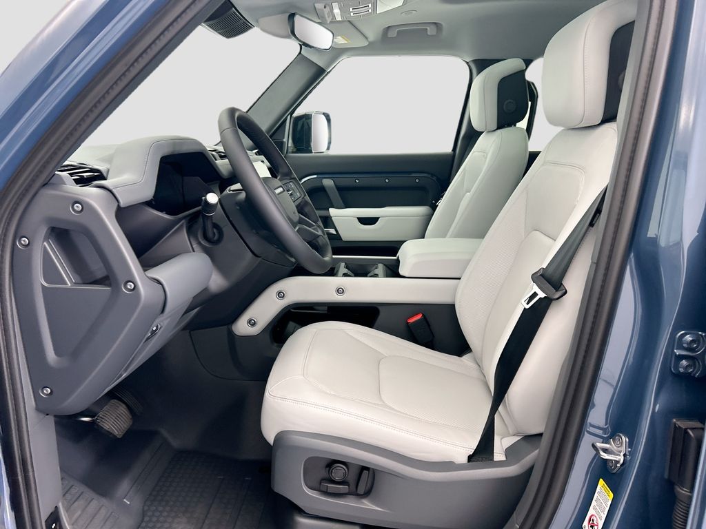 Thumbnail: 2026 Land Rover Defender - 18