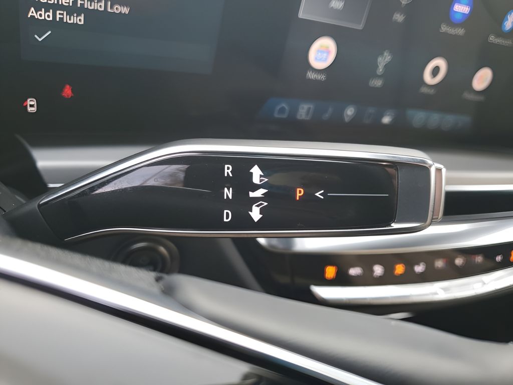 Used Car 2024 Cadillac Lyriq  Luxury For Sale Under $40,000 In Austin, Texas