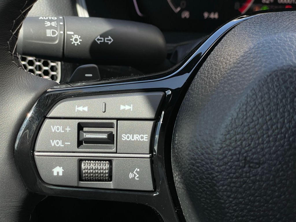 Thumbnail: 2026 Honda Civic - 15