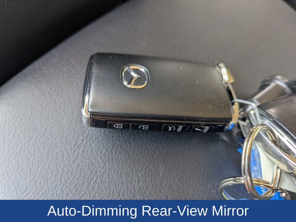 2023 Mazda CX-5 2.5 S Preferred