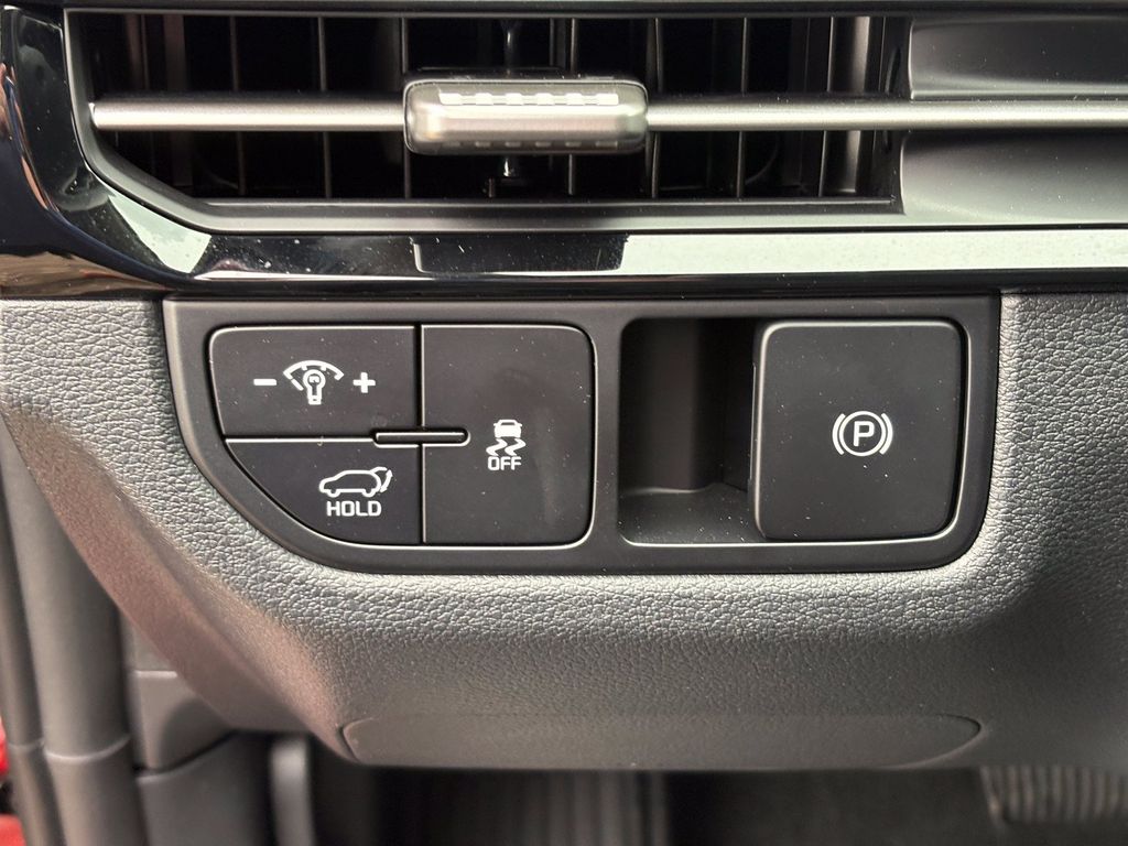New 2026 Kia Sportage SUV