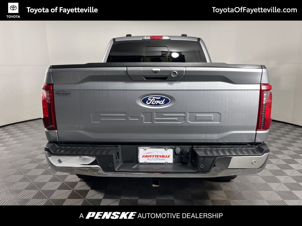 Thumbnail: 2024 Ford F-150 - 8