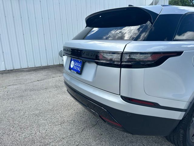 Used 2025 Land rover Range Rover Velar SUV