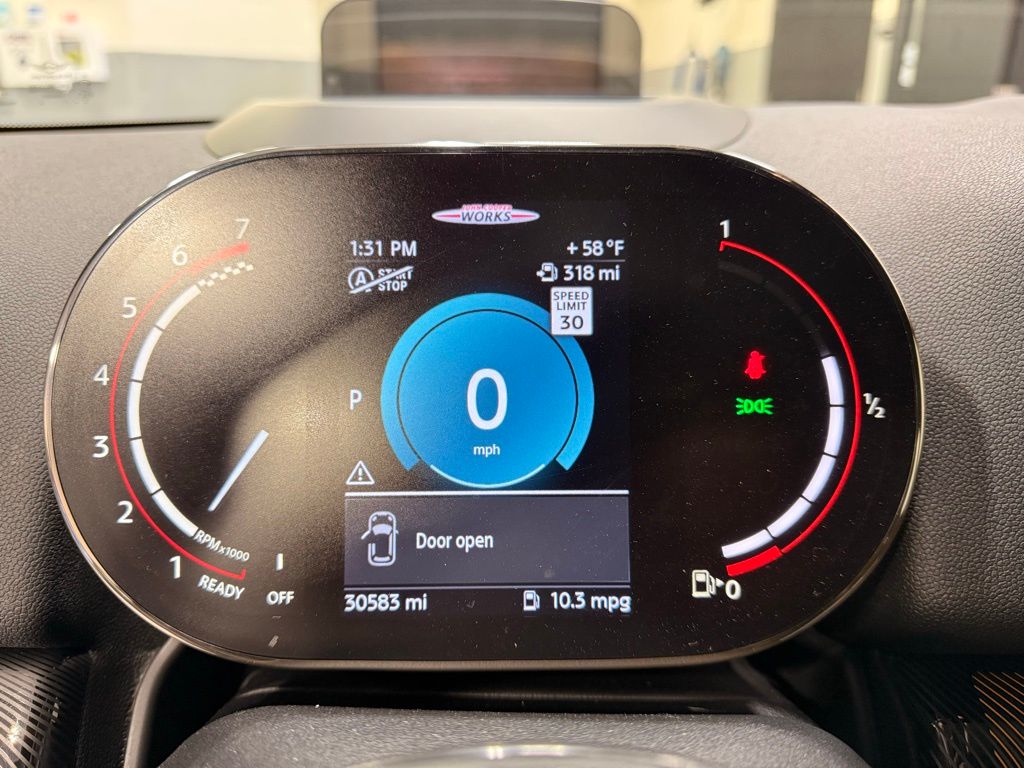 Thumbnail: 2023 MINI Cooper Countryman - 15