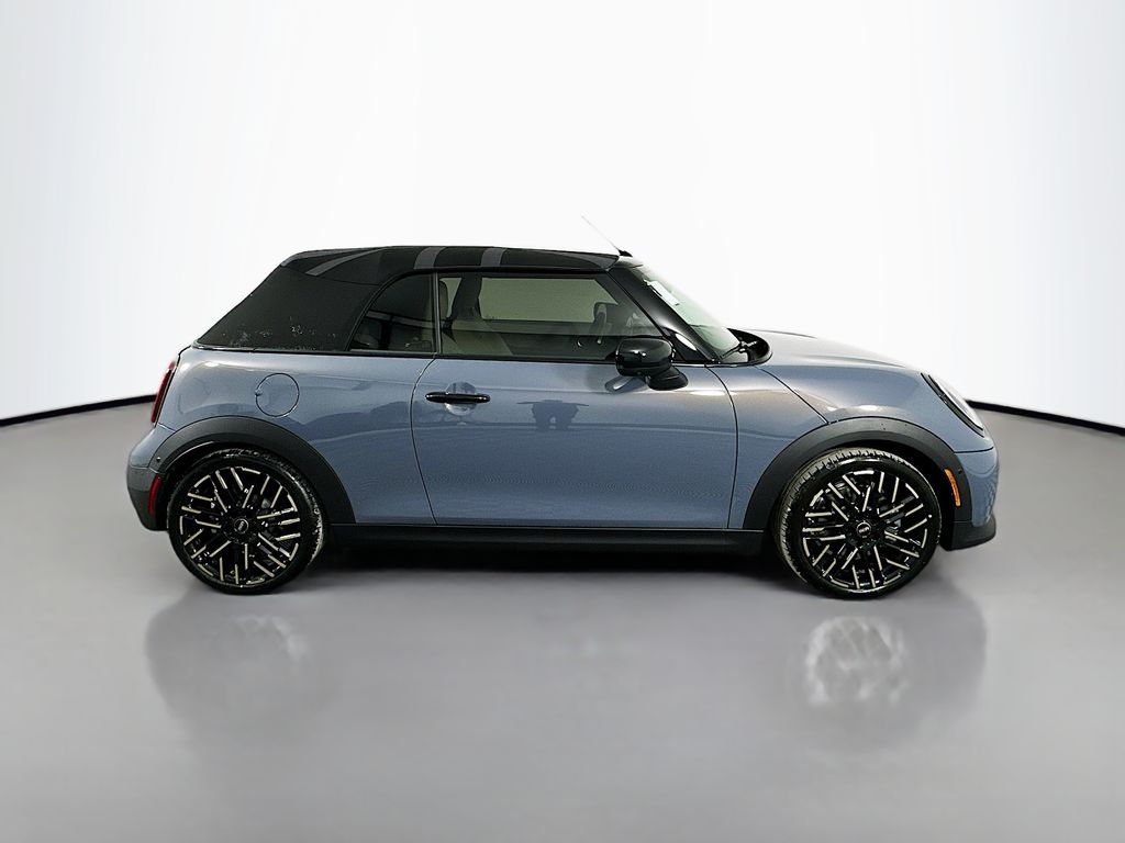 2025 MINI Cooper S 4