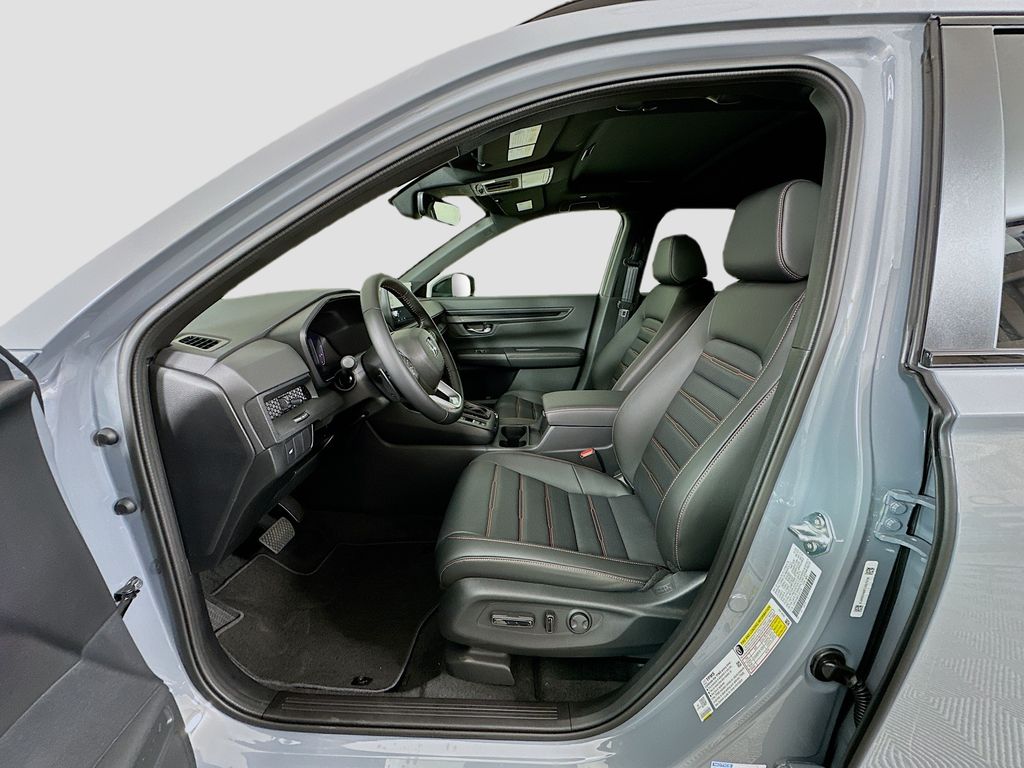 Thumbnail: 2026 Honda CR-V - 15