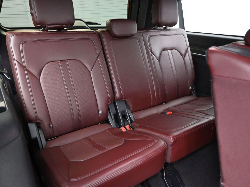 2024 Ford Expedition Limited MAX