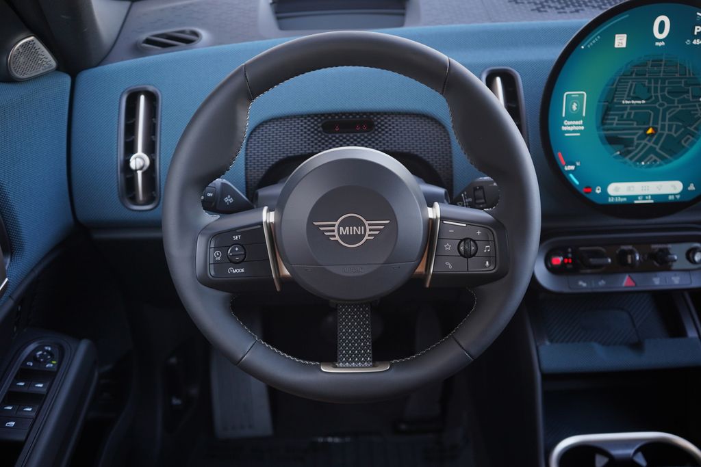 Thumbnail: 2026 MINI Cooper Countryman - 9