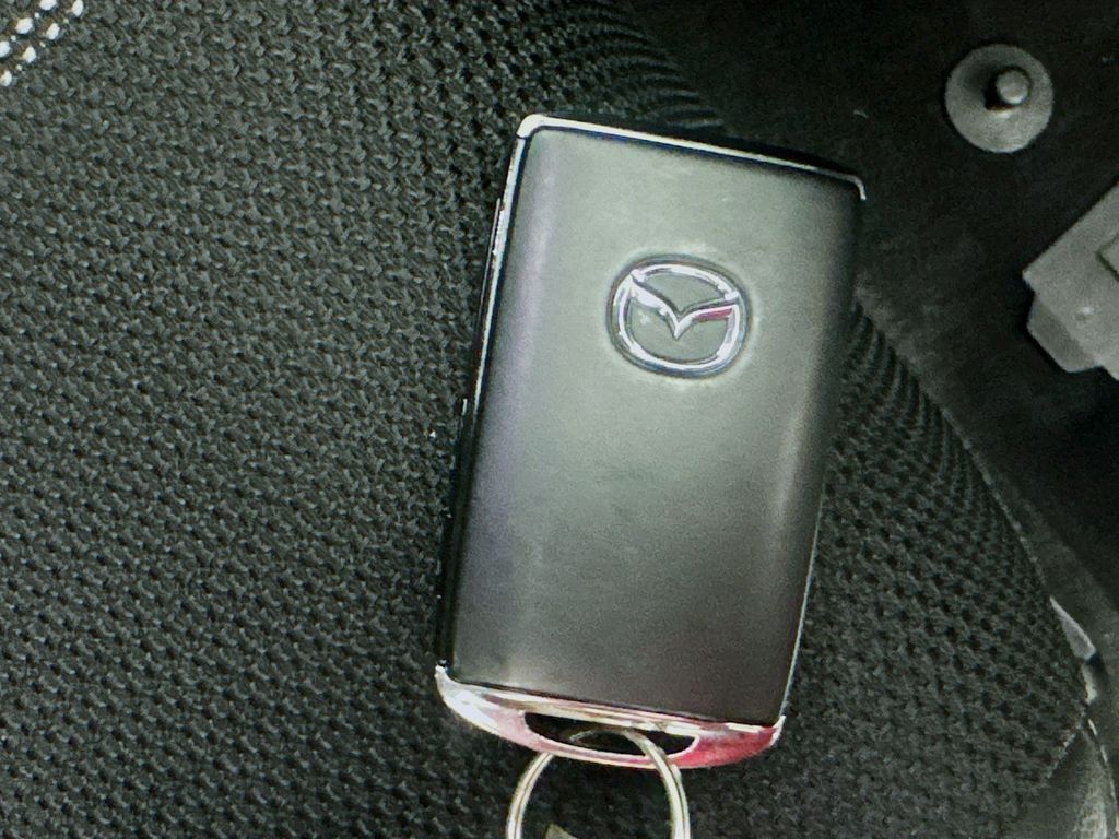 Used Car 2025 Mazda Cx-50 Hybrid  Preferred For Sale Under $35,000 In Austin, Texas