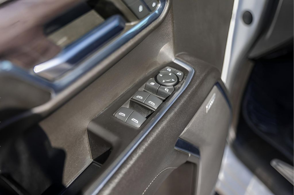 Used Car 2023 Chevrolet Silverado 1500  Ltz For Sale Under $50,000 In Austin, Texas