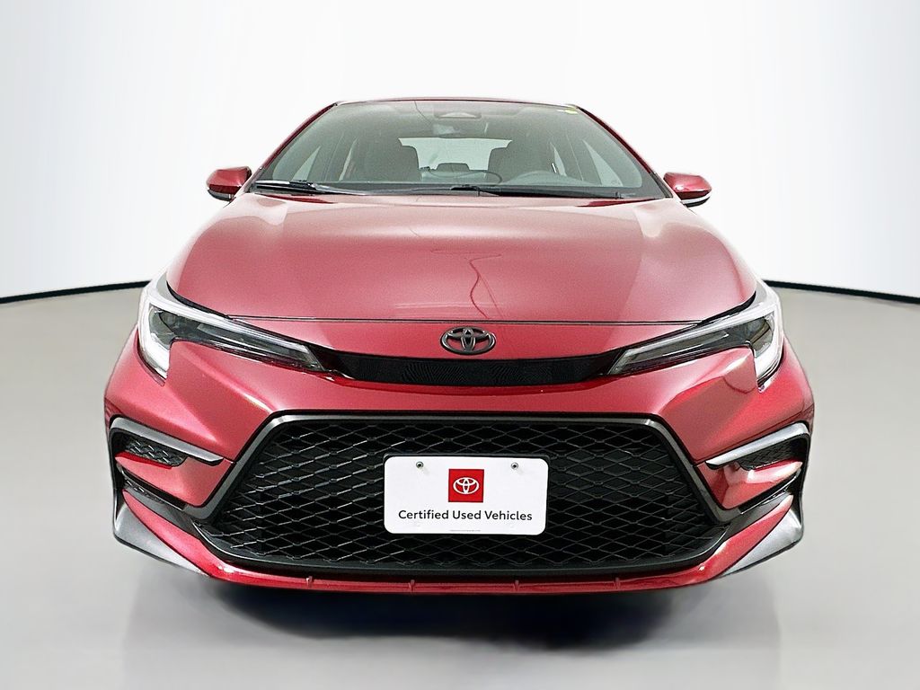 Thumbnail: 2024 Toyota Corolla - 2