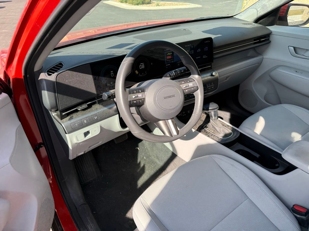 Thumbnail: 2024 Hyundai Kona - 7