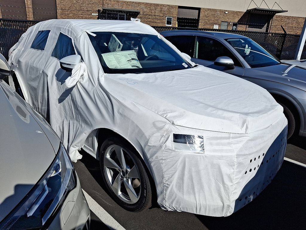 Thumbnail: 2025 Audi Q5 - 2