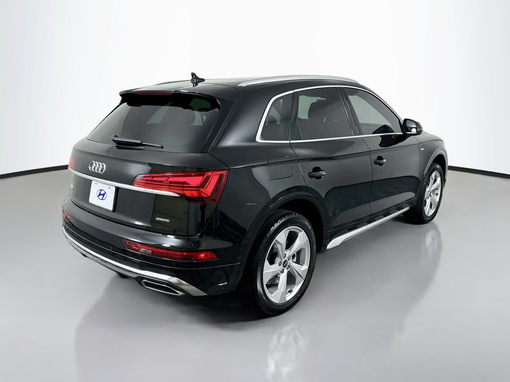 Thumbnail: 2024 Audi Q5 - 5
