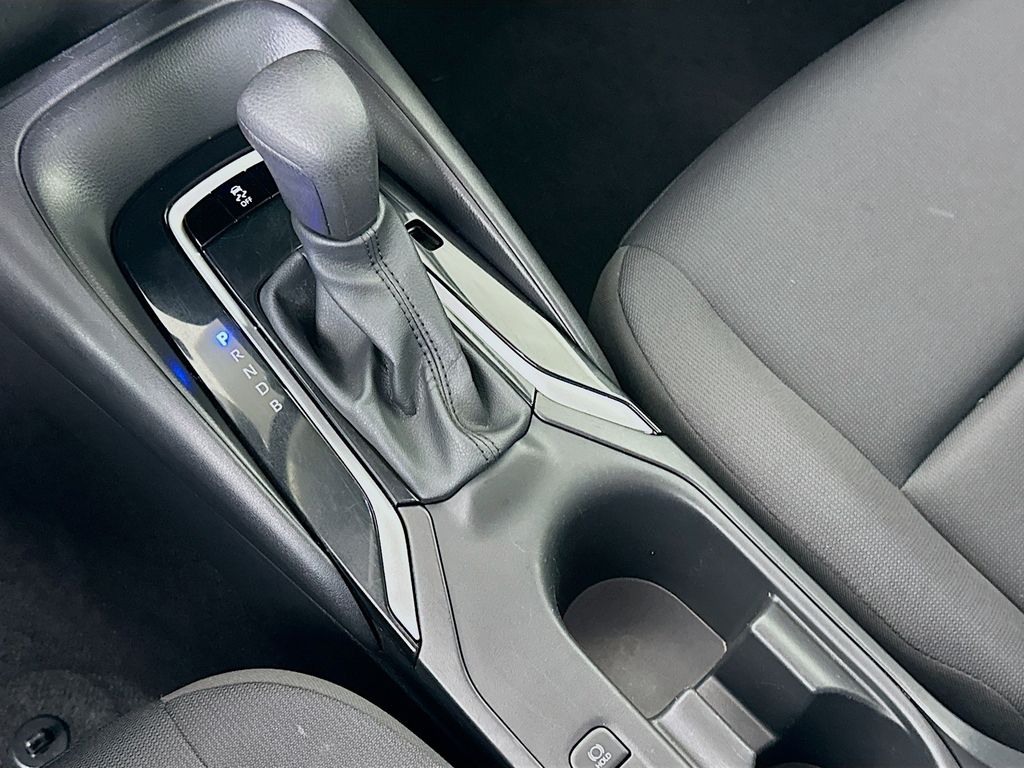 Thumbnail: 2024 Toyota Corolla - 16
