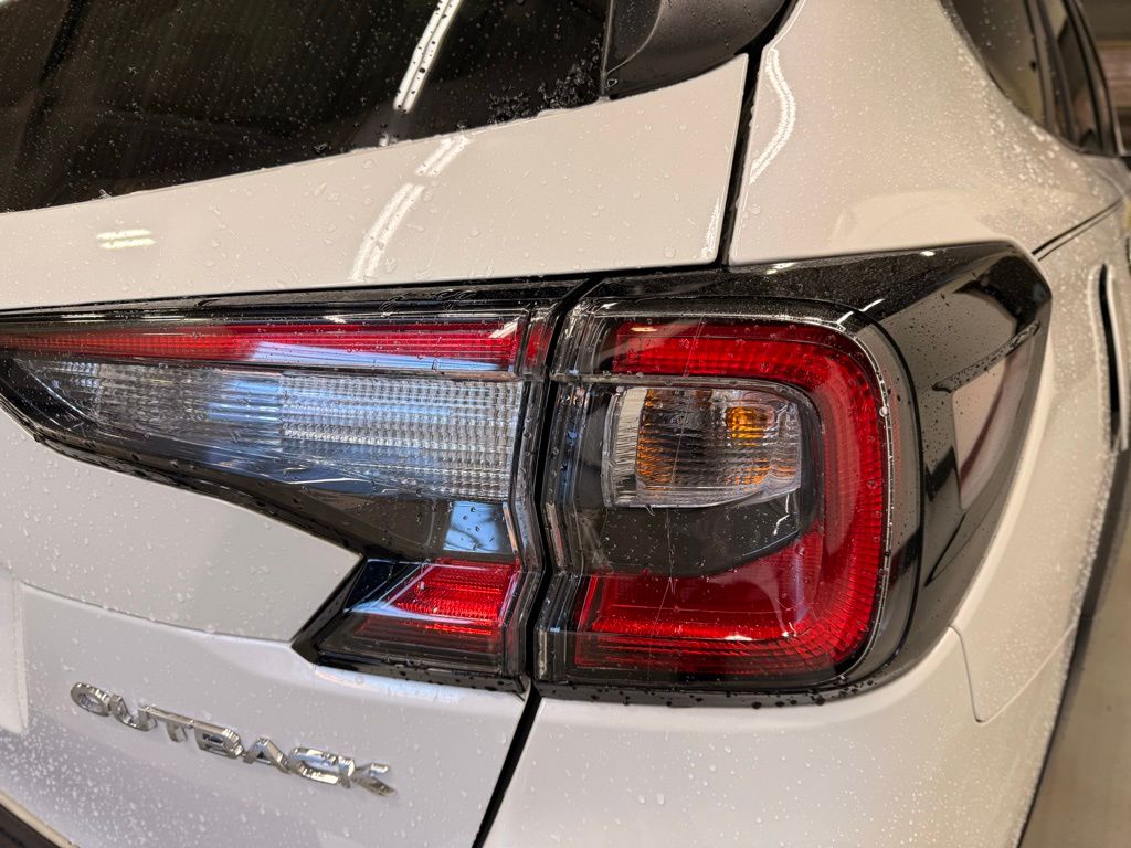 Thumbnail: 2025 Subaru Outback - 5