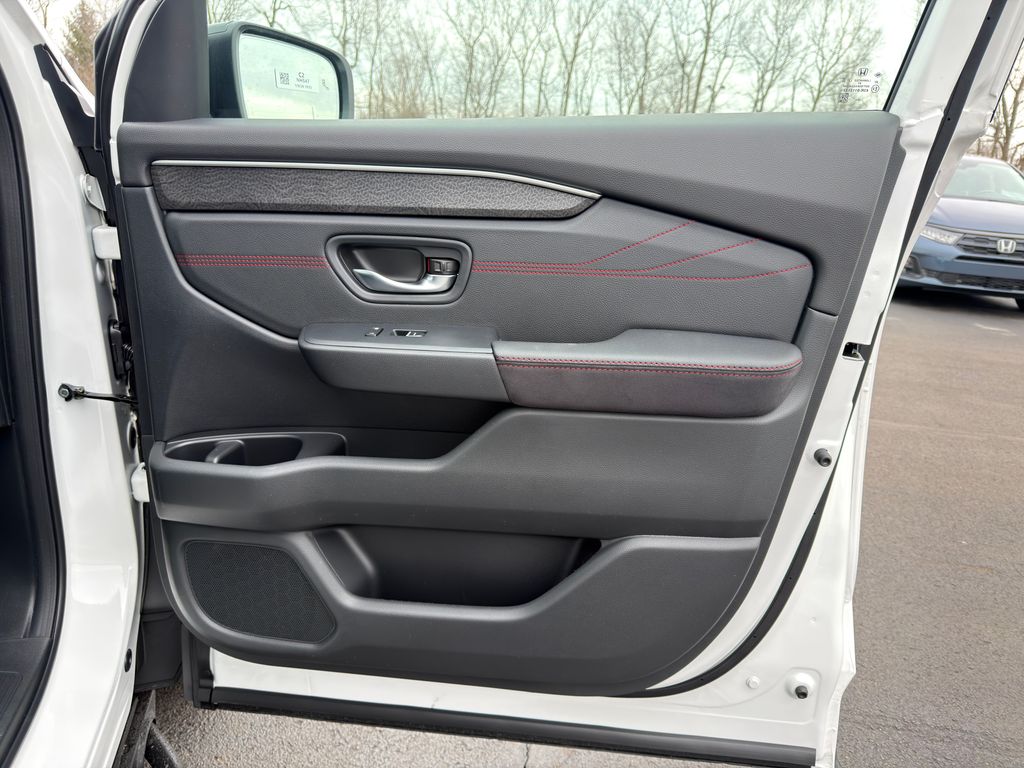 Thumbnail: 2026 Honda Pilot - 28