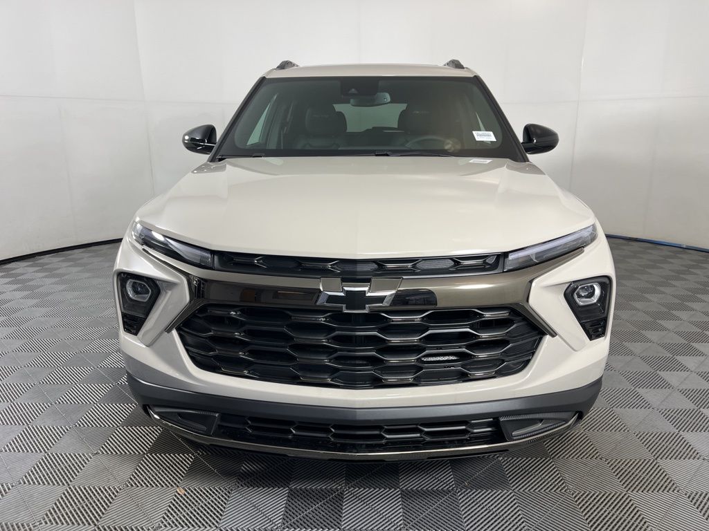 Thumbnail: 2026 Chevrolet TrailBlazer - 18