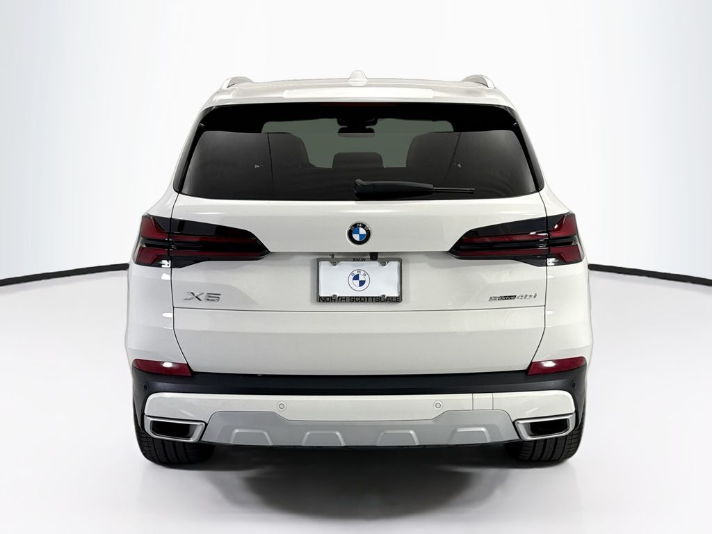Thumbnail: 2026 BMW X5 - 6