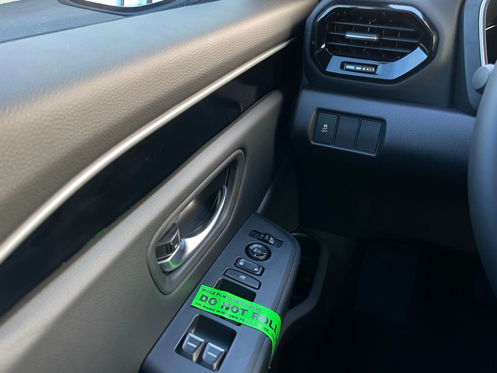 Thumbnail: 2025 Honda Pilot - 22