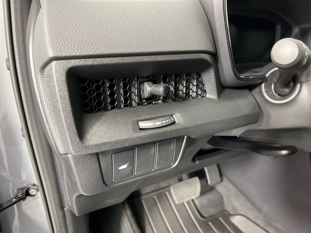 Thumbnail: 2026 Honda CR-V - 29