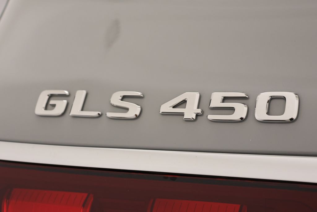 Thumbnail: 2026 Mercedes-Benz GLS - 9