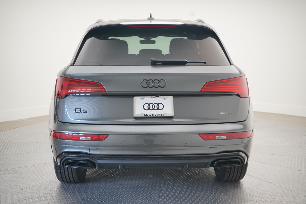 2024 Audi Q5  4