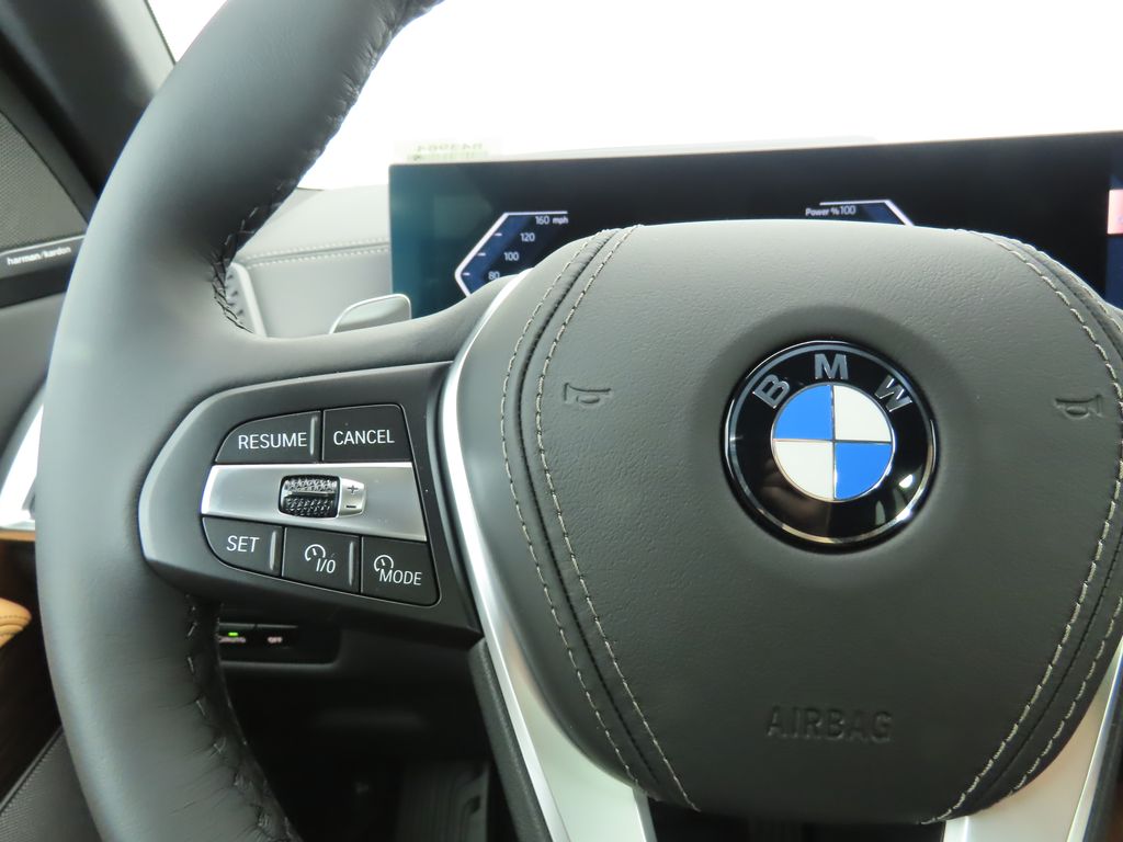 Thumbnail: 2026 BMW X5 - 11