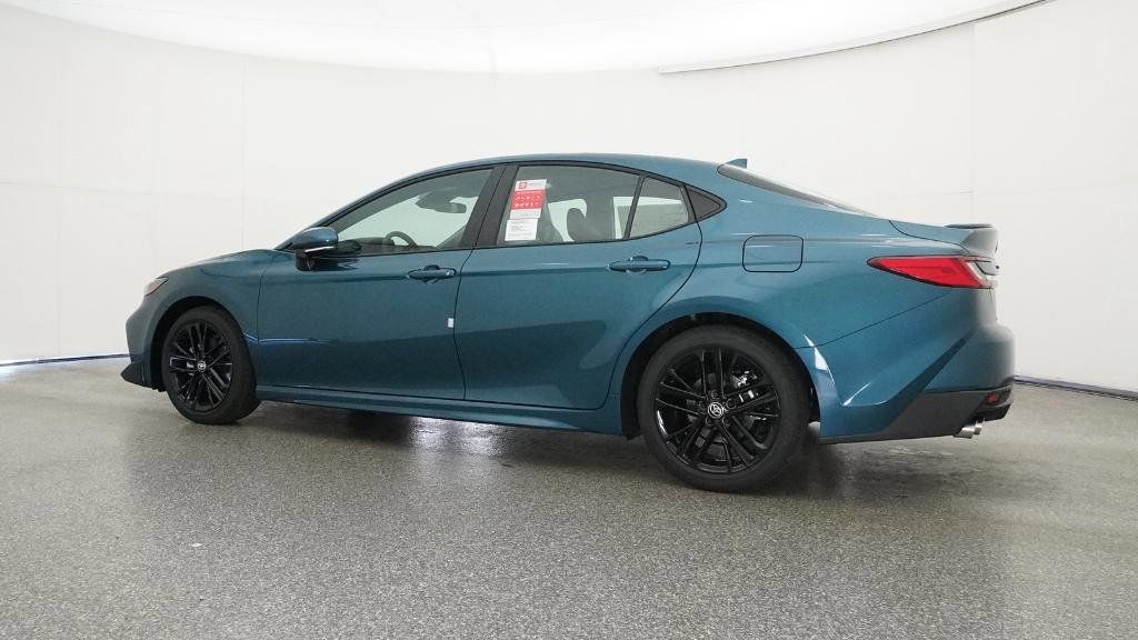 Thumbnail: 2026 Toyota Camry - 23