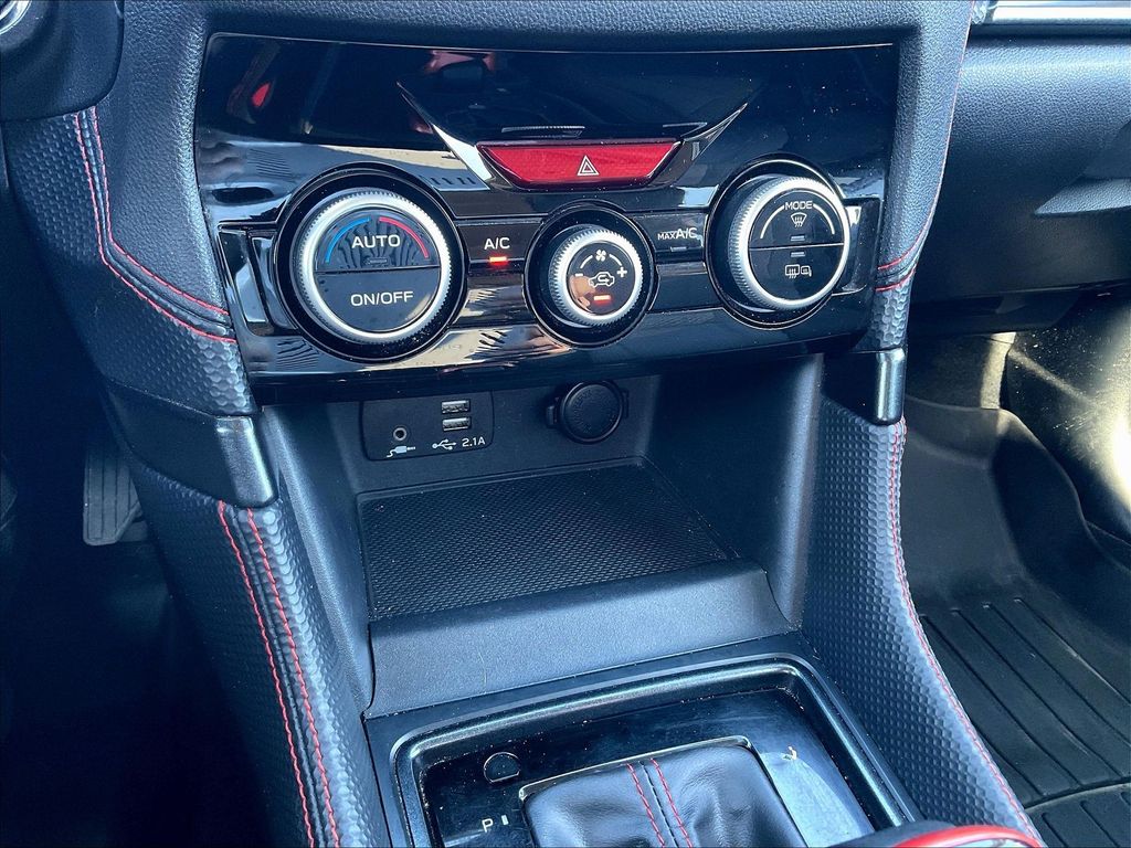 2023 Subaru Forester — photo 25