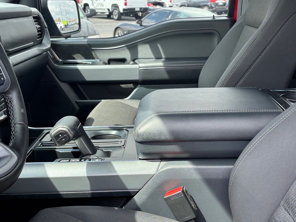 Used Car 2025 Ford F-150  Xlt For Sale Under $60,000 In Austin, Texas