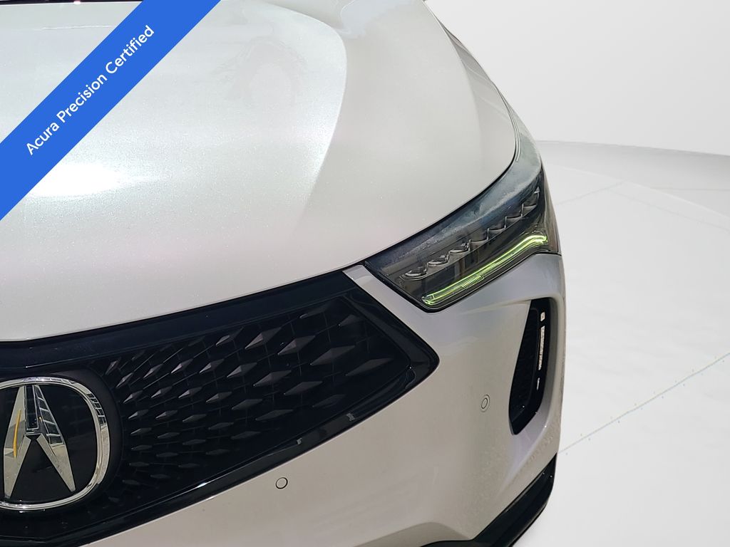 Certified Used 2023  Acura A-Spec Package image 31