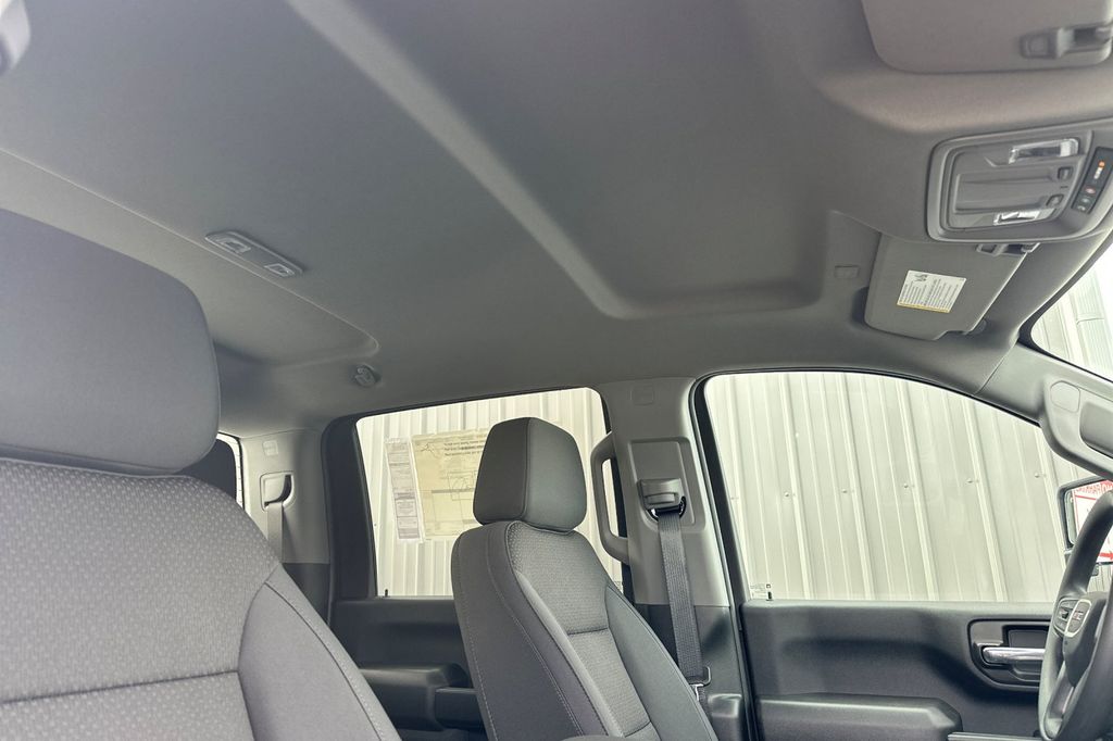 new 2024 GMC Sierra 3500HD car, priced at $79,398