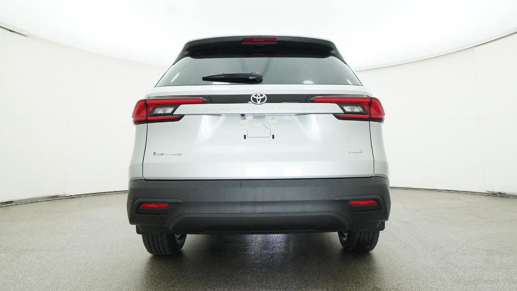 Thumbnail: 2025 Toyota Grand Highlander - 29