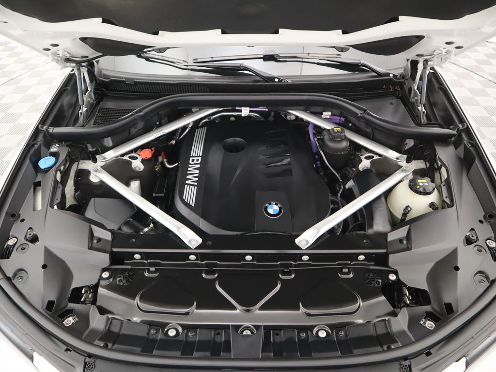 Thumbnail: 2023 BMW X7 - 31