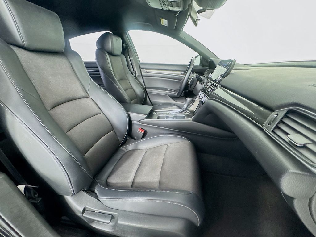 Used Car 2018 Honda Accord  Sport For Sale Under $20,000 In Austin, Texas