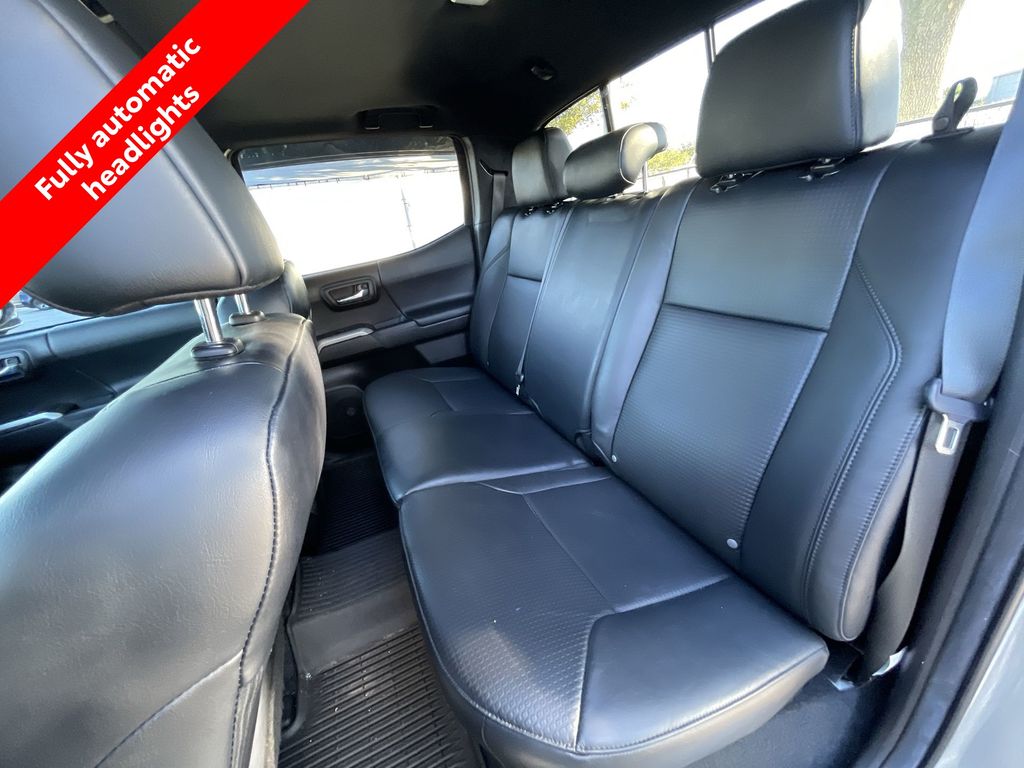 Used 2023 Toyota Tacoma Truck