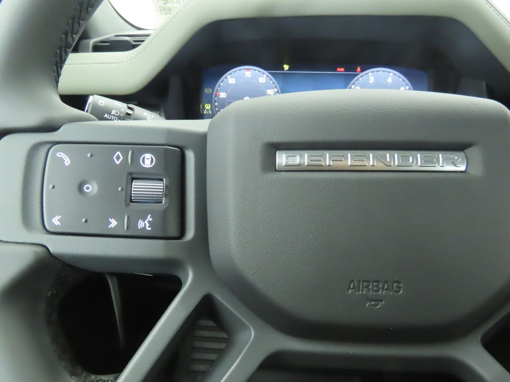 Thumbnail: 2026 Land Rover Defender - 12