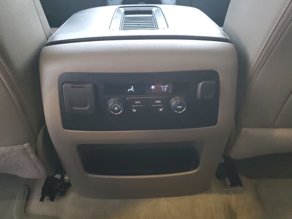 Used Car 2016 Chevrolet Tahoe  Lt For Sale Under $25,000 In Austin, Texas